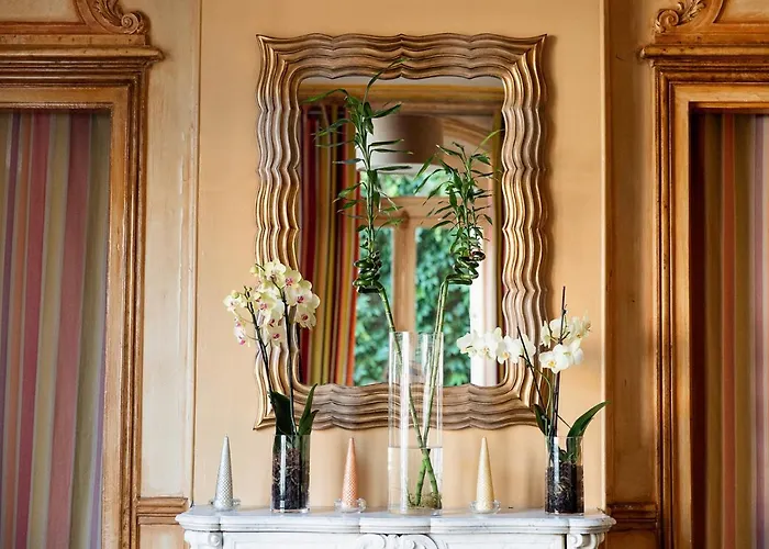 Bed & Breakfast La Poterne L D'hotes A