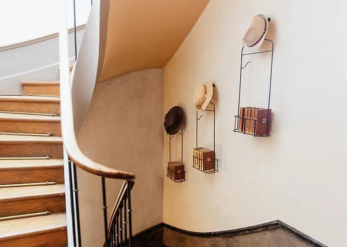 Frühstückspension La Poterne L D'hotes A Épernay