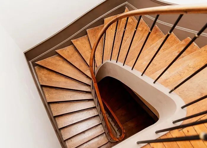 La Poterne L D'hotes A Épernay