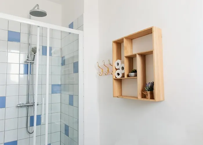 La Poterne L D'hotes A