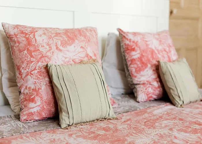 Bed & Breakfast La Poterne L D'hotes A Épernay