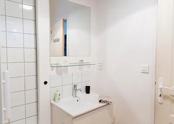 La Poterne L D'hotes A 4*