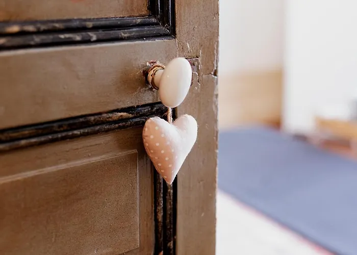 La Poterne L D'hotes A