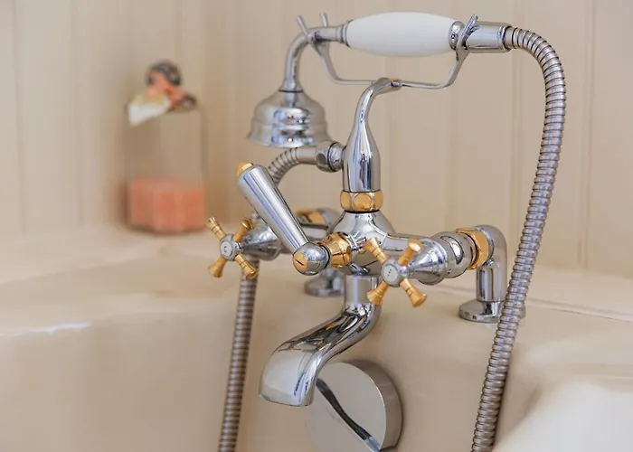 Bed & Breakfast La Poterne L D'hotes A Épernay